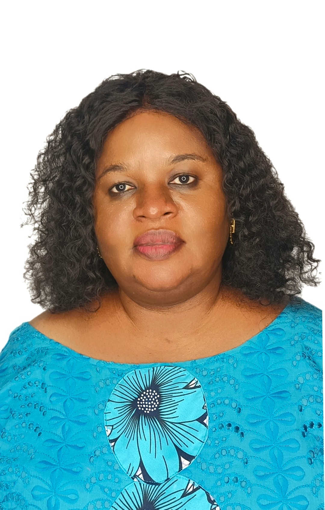 Anita Princia BISSINGOU